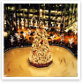 The MassMutual Pittsburgh Ice Rink at PPG Place