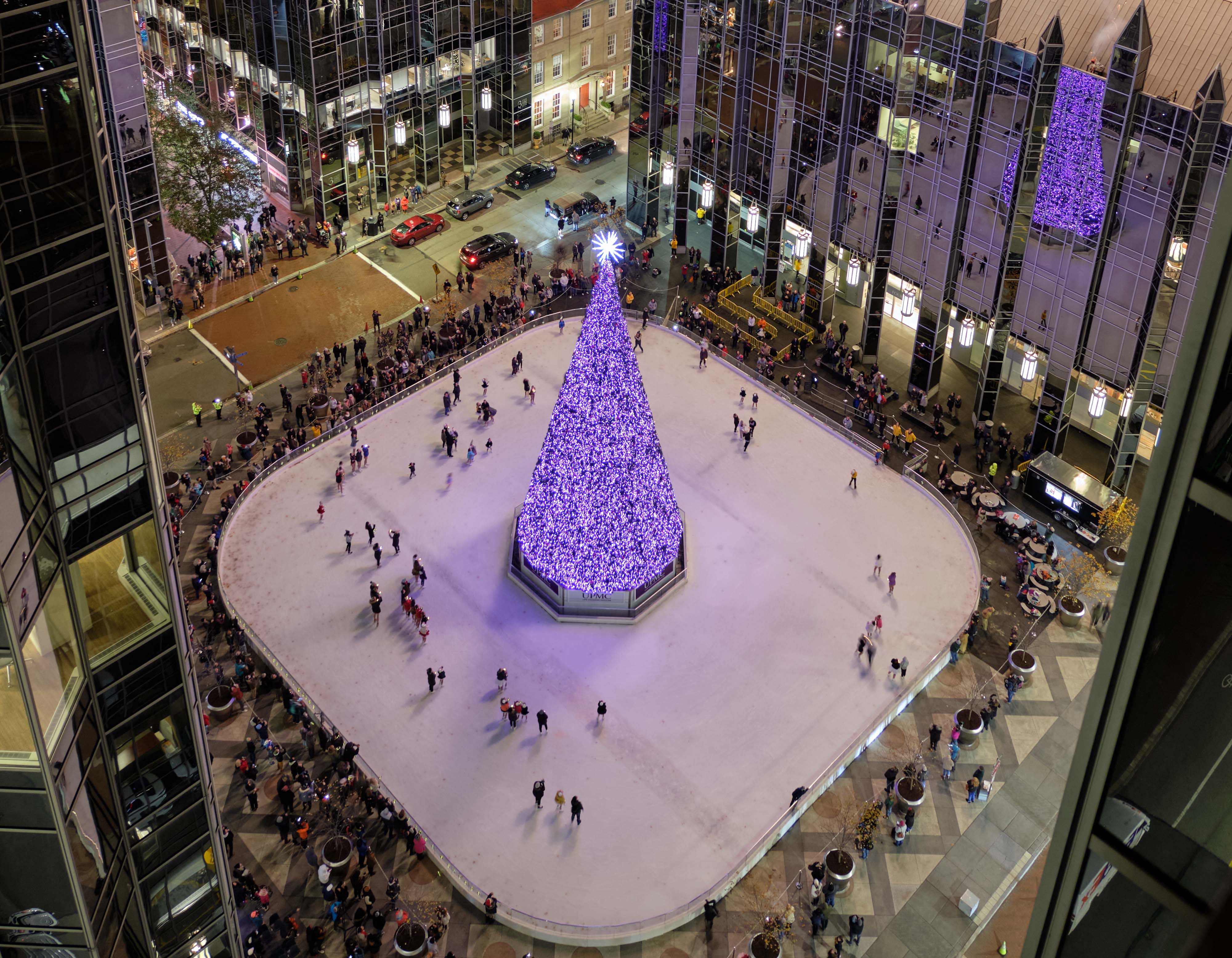 Events PPG Place